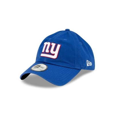 Sapca New Era New York Giants NFL Casual Classic Adjustable - Albastri